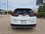 2022 CR-V Hybrid Thumbnail 13