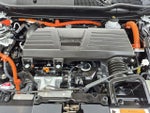 2022 CR-V Hybrid Thumbnail 16