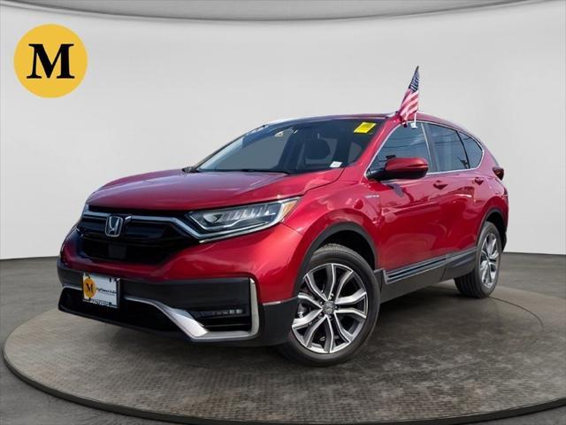 2022 Honda CR-V - $24,495