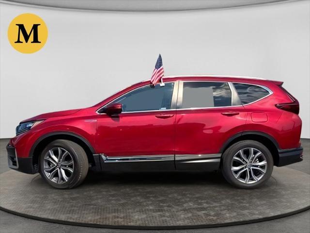 2022 Honda CR-V - $24,495