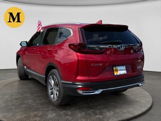 2022 Honda CR-V - $24,495