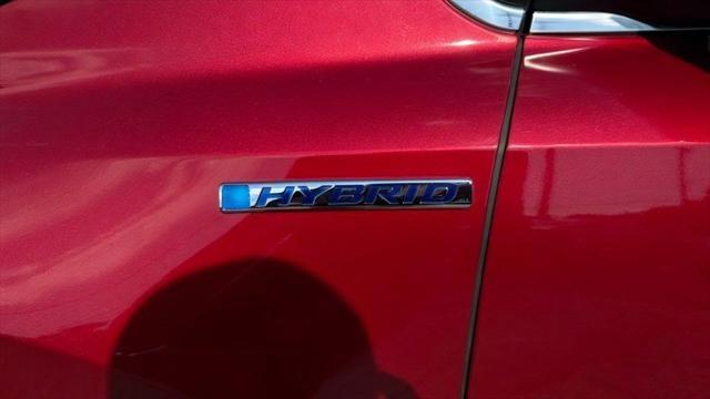2022 Honda CR-V - $24,495