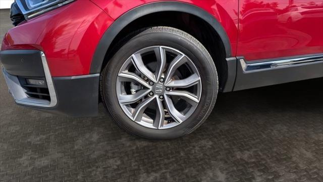 2022 Honda CR-V - $24,495