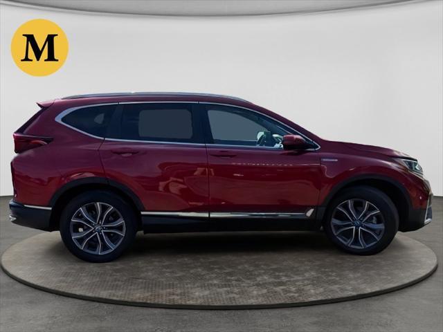 2022 Honda CR-V - $24,495