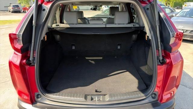 2022 Honda CR-V - $24,495