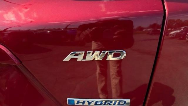2022 Honda CR-V - $24,495