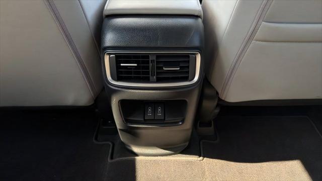 2022 Honda CR-V - $24,495