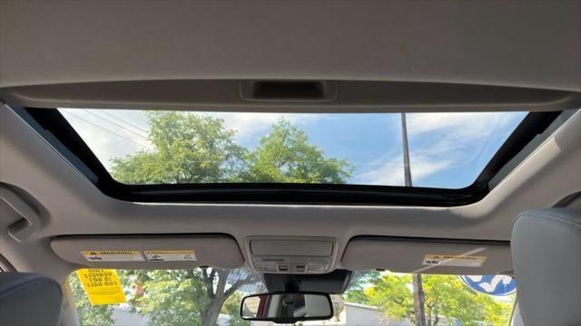 2022 Honda CR-V - $24,495
