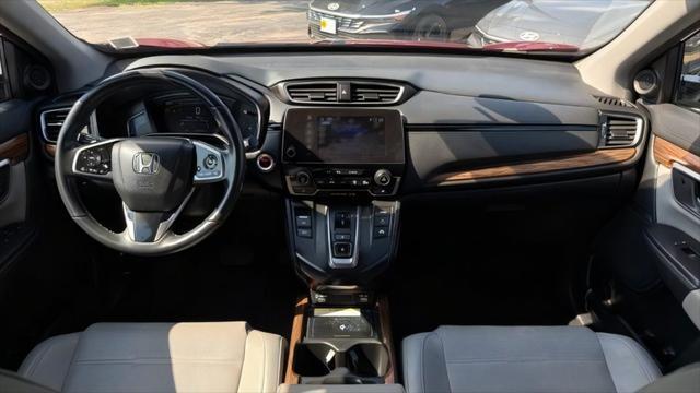 2022 Honda CR-V - $24,495