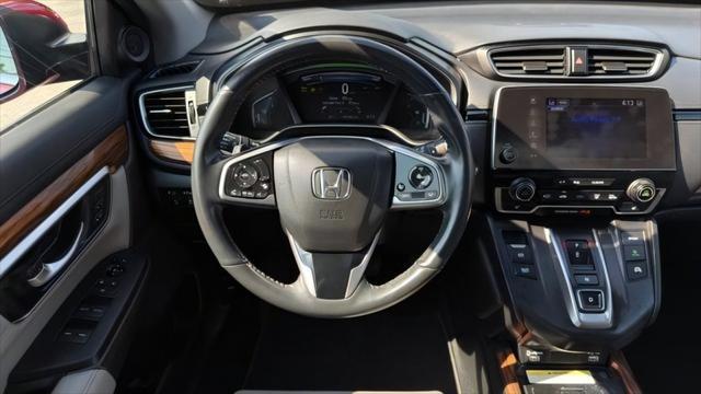 2022 Honda CR-V - $24,495