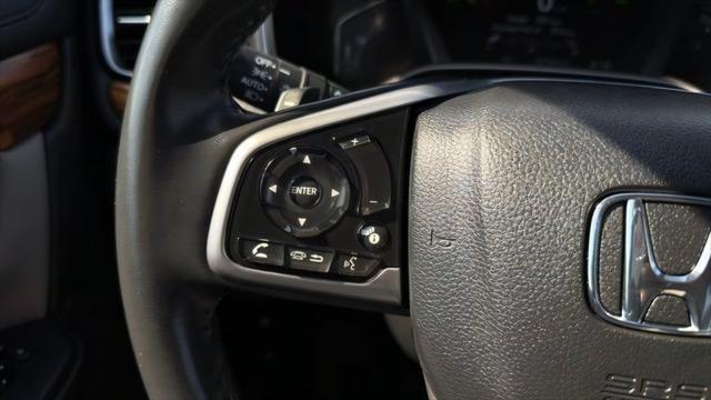 2022 Honda CR-V - $24,495