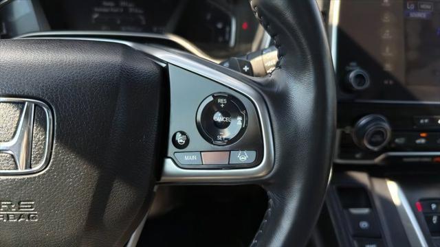 2022 Honda CR-V - $24,495