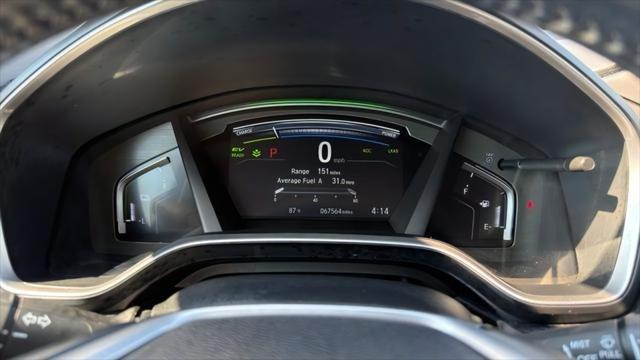 2022 Honda CR-V - $24,495
