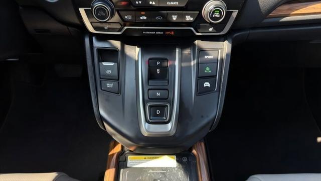 2022 Honda CR-V - $24,495