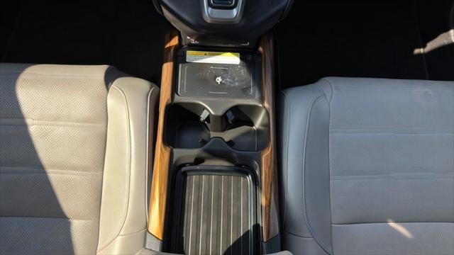 2022 Honda CR-V - $24,495