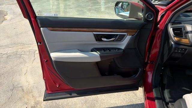 2022 Honda CR-V - $24,495