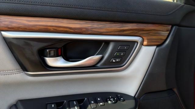 2022 Honda CR-V - $24,495