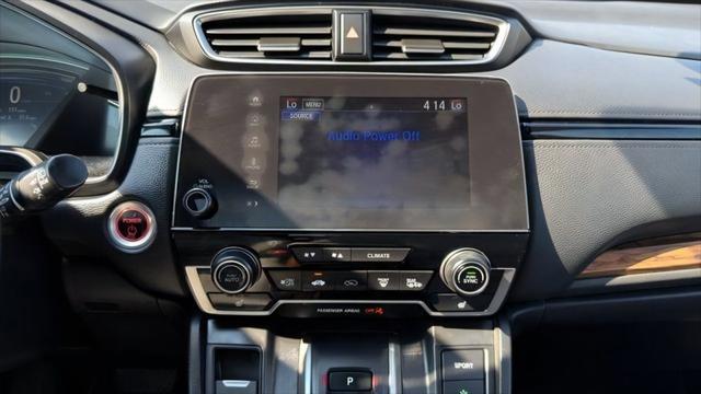 2022 Honda CR-V - $24,495