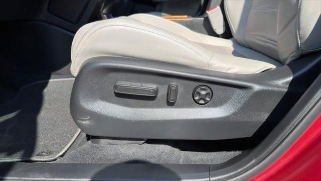 2022 Honda CR-V - $24,495