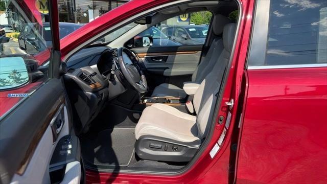 2022 Honda CR-V - $24,495