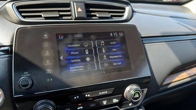 2022 Honda CR-V - $24,495