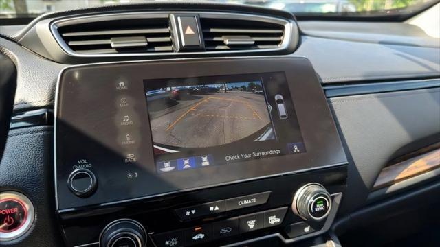 2022 Honda CR-V - $24,495