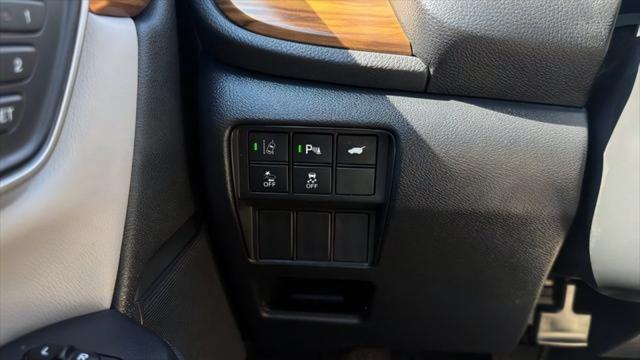 2022 Honda CR-V - $24,495