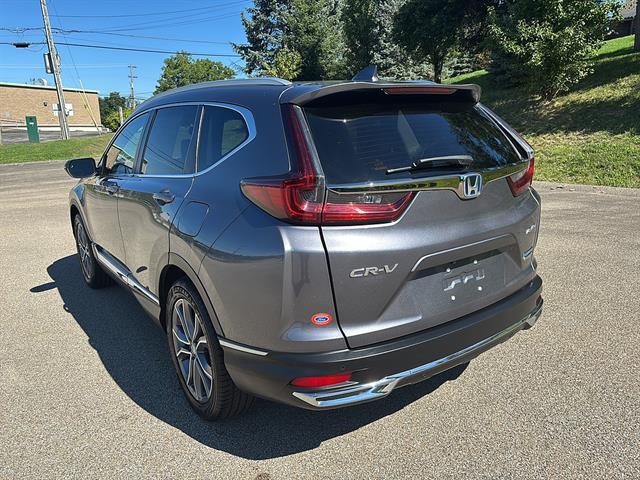 2022 Honda CR-V - $23,900