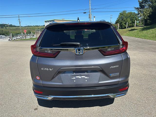 2022 Honda CR-V - $23,900