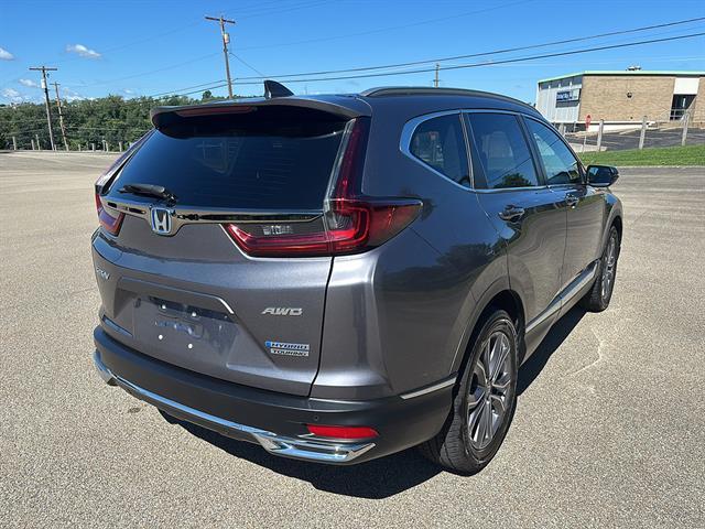 2022 Honda CR-V - $23,900