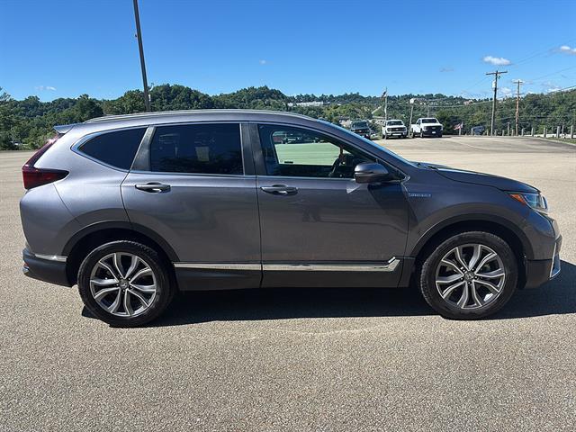 2022 Honda CR-V - $23,900