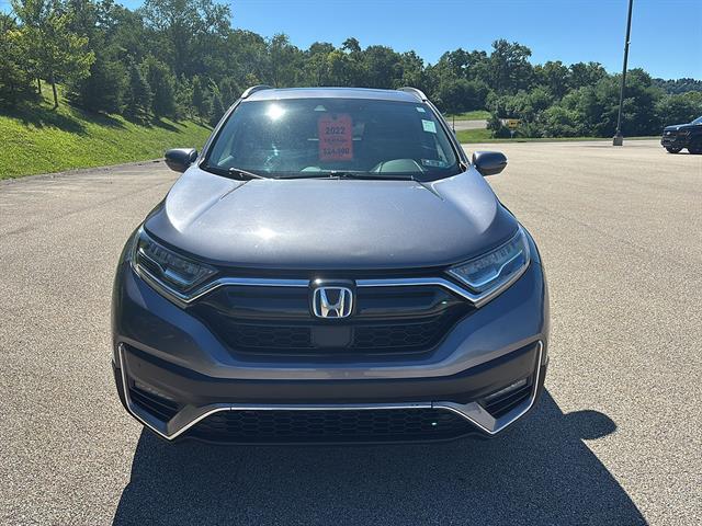 2022 Honda CR-V - $23,900