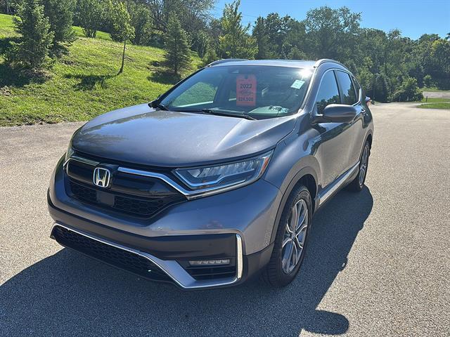 2022 Honda CR-V - $23,900