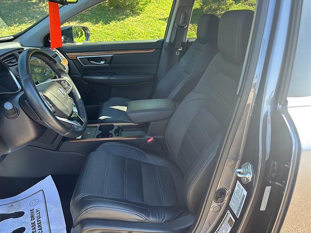 2022 Honda CR-V - $23,900
