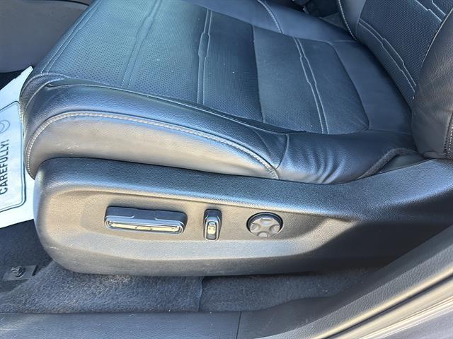 2022 Honda CR-V - $23,900