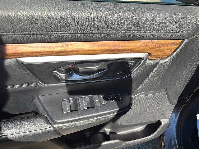 2022 Honda CR-V - $23,900