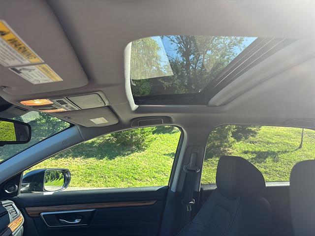2022 Honda CR-V - $23,900