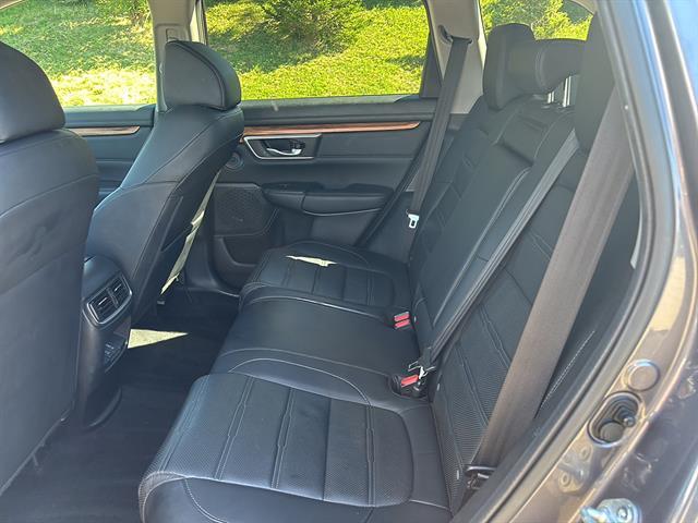 2022 Honda CR-V - $23,900