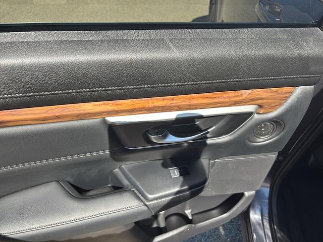 2022 Honda CR-V - $23,900