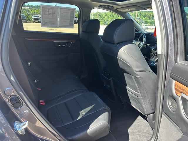 2022 Honda CR-V - $23,900