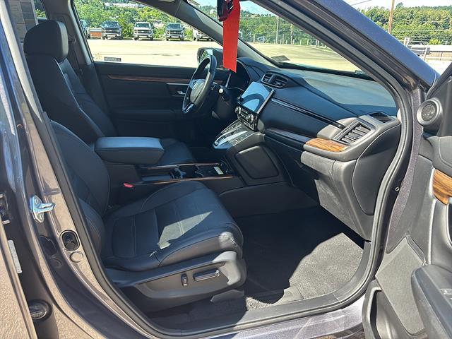 2022 Honda CR-V - $23,900
