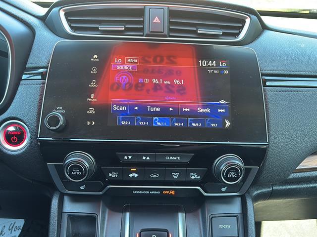 2022 Honda CR-V - $23,900