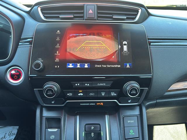 2022 Honda CR-V - $23,900