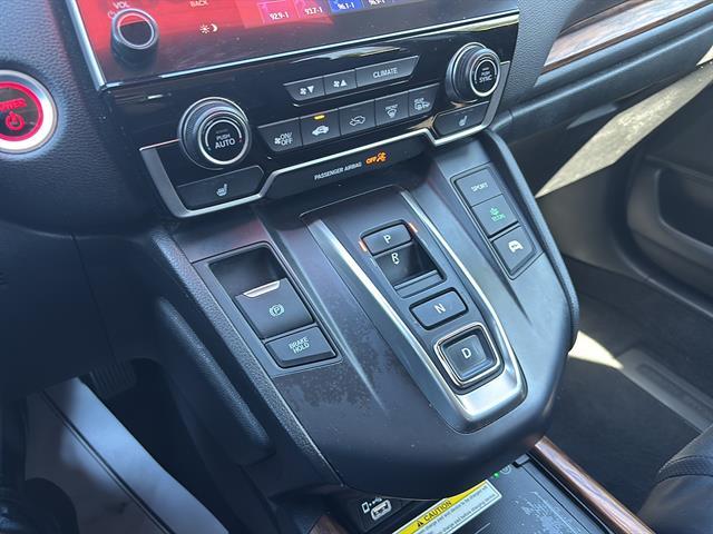 2022 Honda CR-V - $23,900