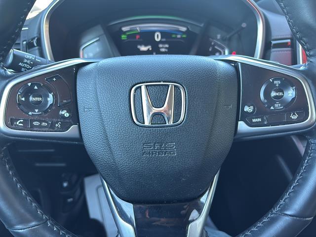 2022 Honda CR-V - $23,900