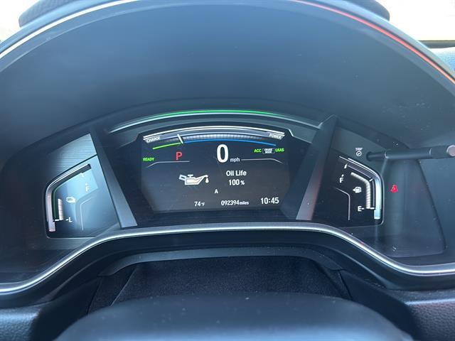 2022 Honda CR-V - $23,900