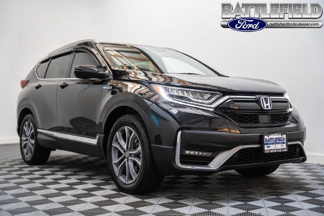 2022 Honda CR-V - $20,500