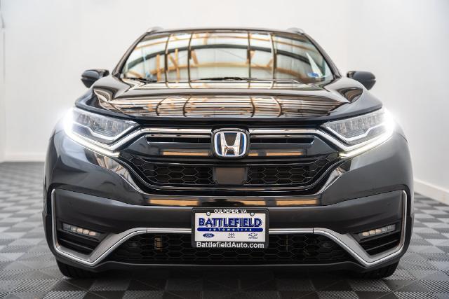 2022 Honda CR-V - $20,500