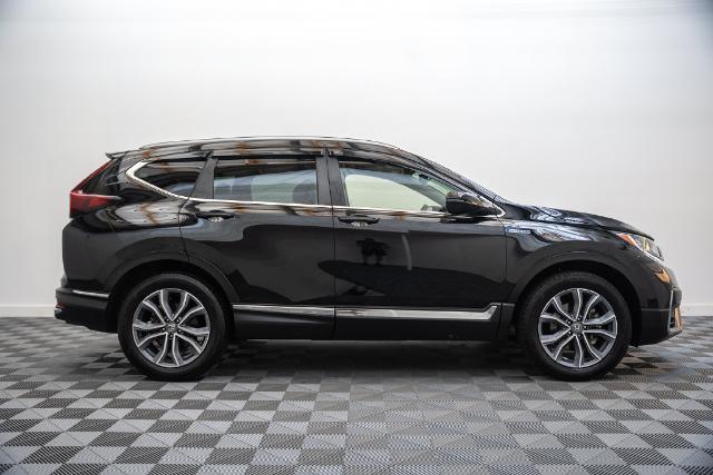 2022 Honda CR-V - $20,500