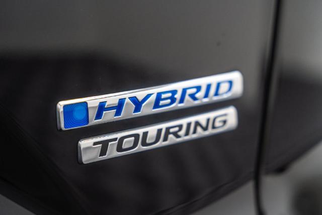 2022 Honda CR-V - $20,500